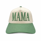 KP Mama Baseball Cap, Sage (OS)