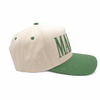 KP Mama Baseball Cap, Sage (OS)