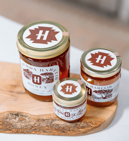 Hacienda Harelik Honey (Local)
