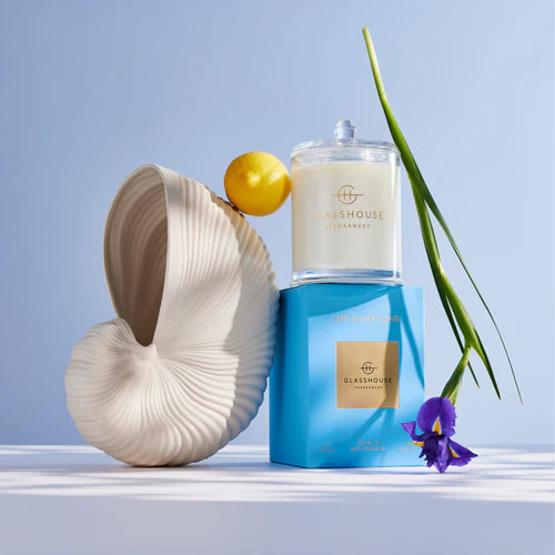 Glasshouse's Ultimate Candle Collection