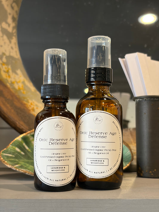 Onic Reserve Age-Defense