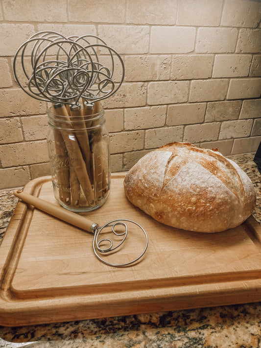 Onic Brands Dutch Whisk