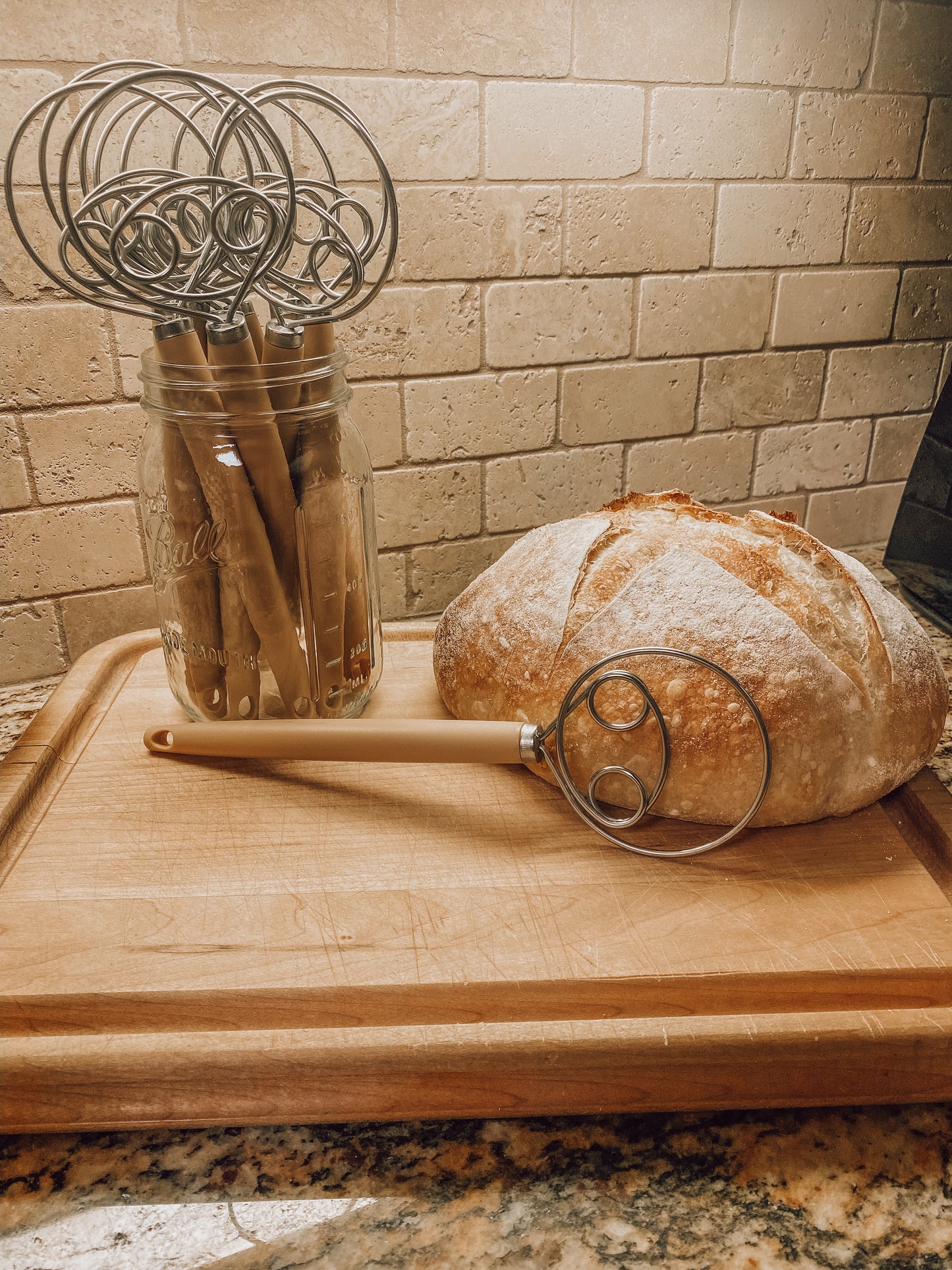 Onic Brands Dutch Whisk