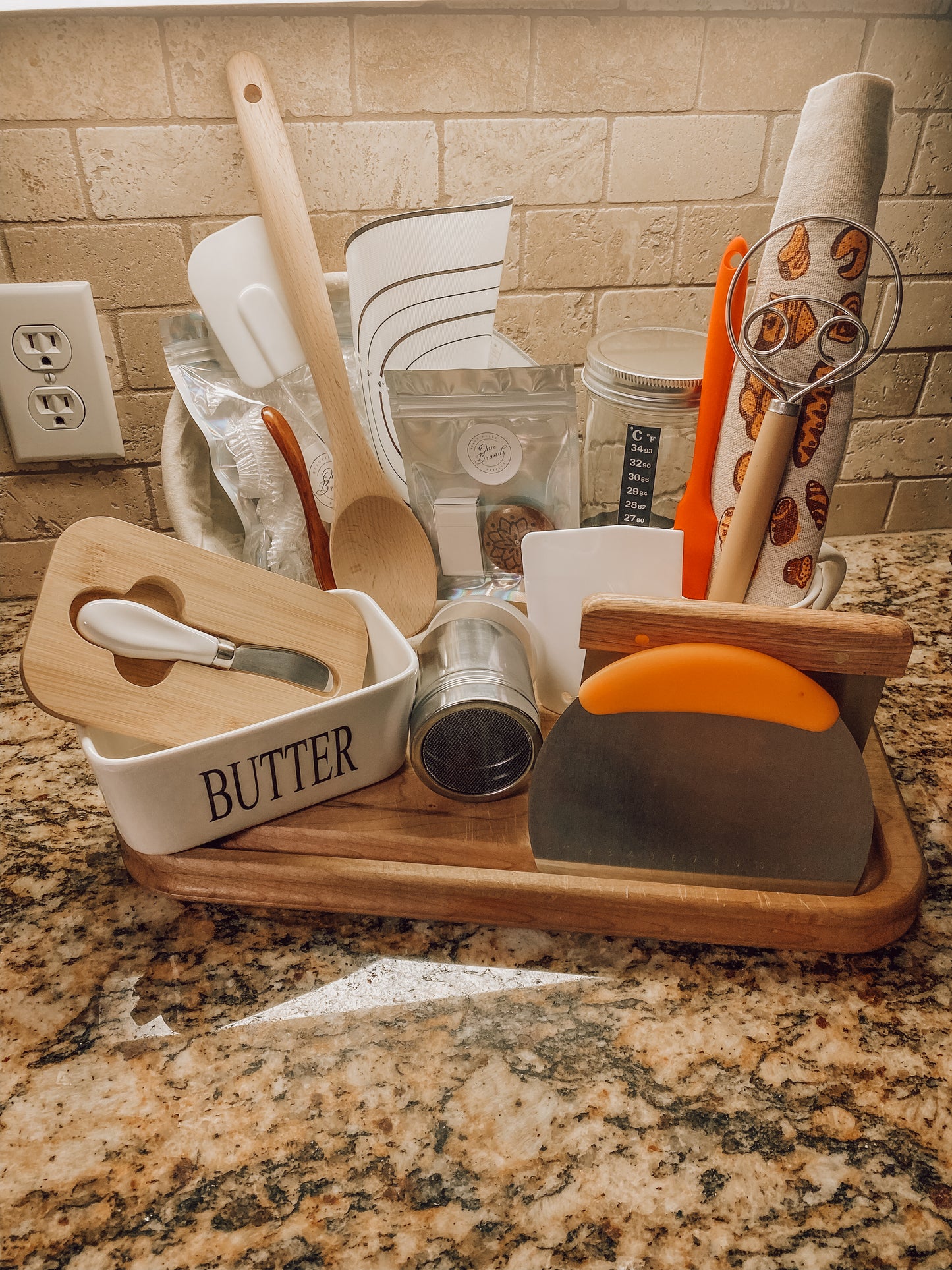 Onic Brands Dutch Whisk