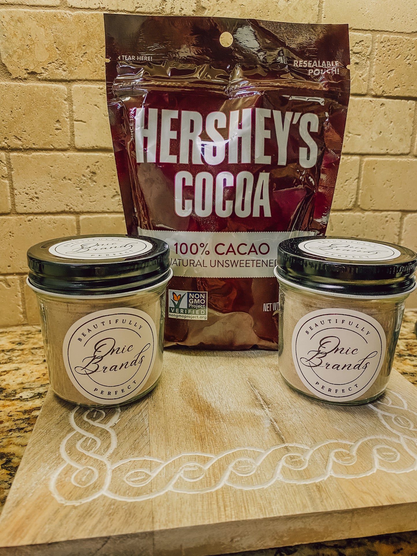Hot Cocoa Mix