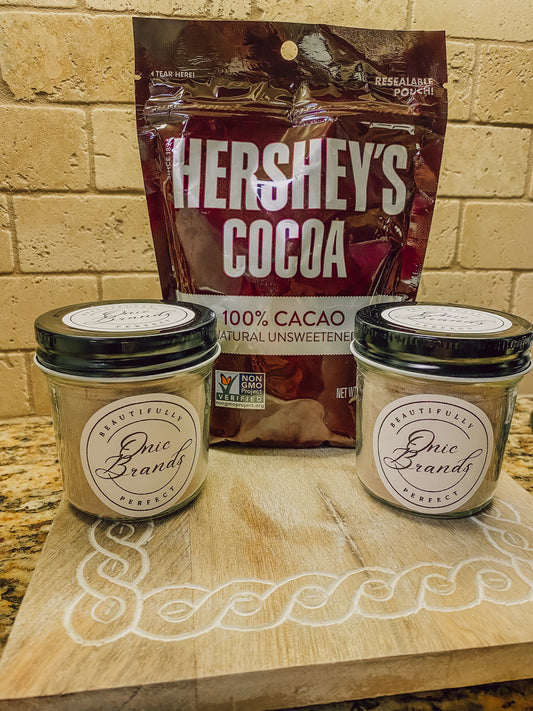 Hot Cocoa Mix