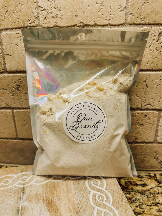Corn Chowder Soup Mix