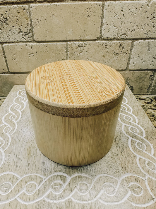 Onic Brands Salt Box