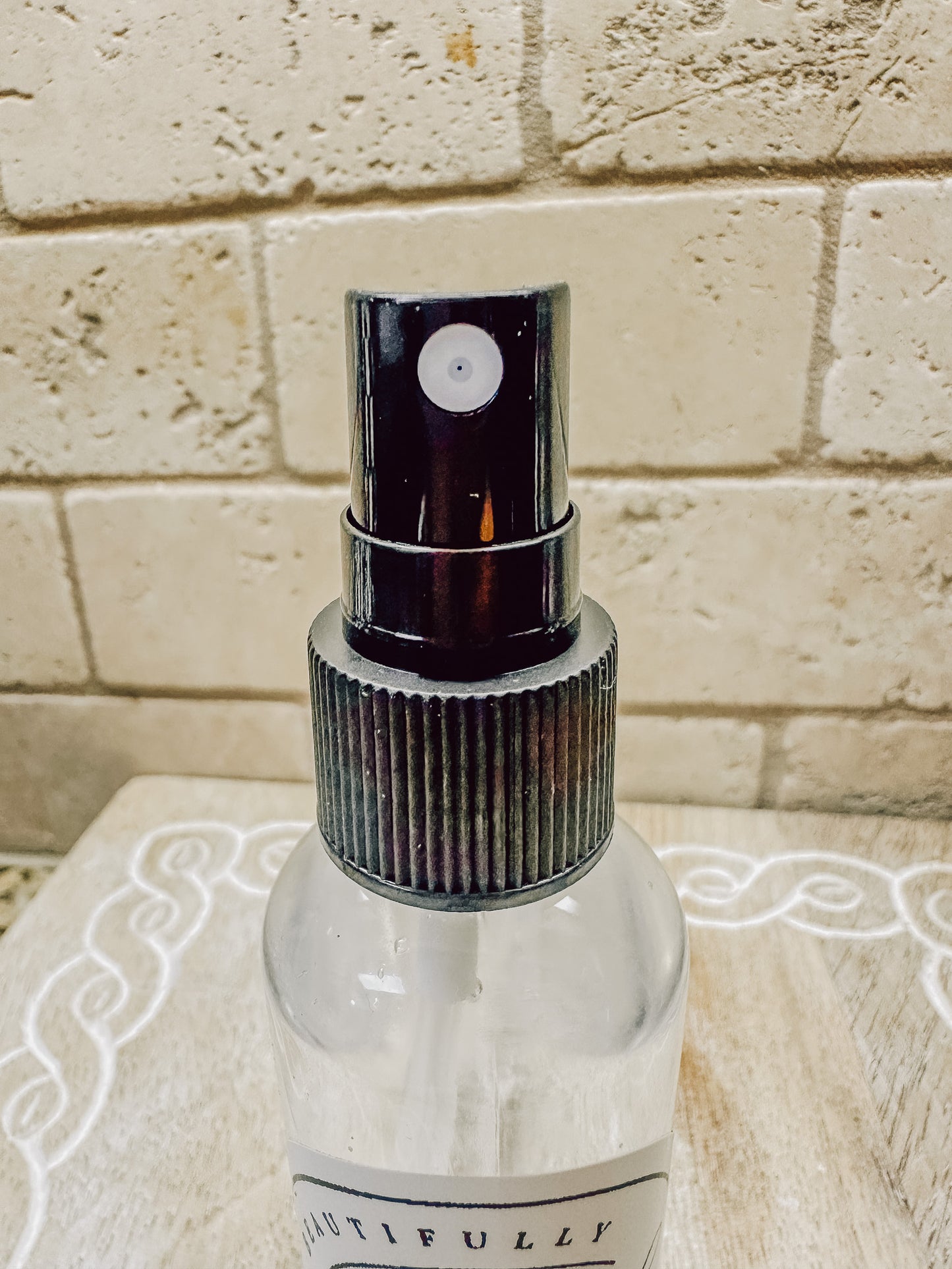 Onic Brands Magnesium Spray