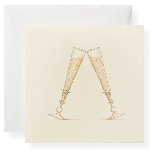 Karen Adams Champs Individual Gift Enclosure