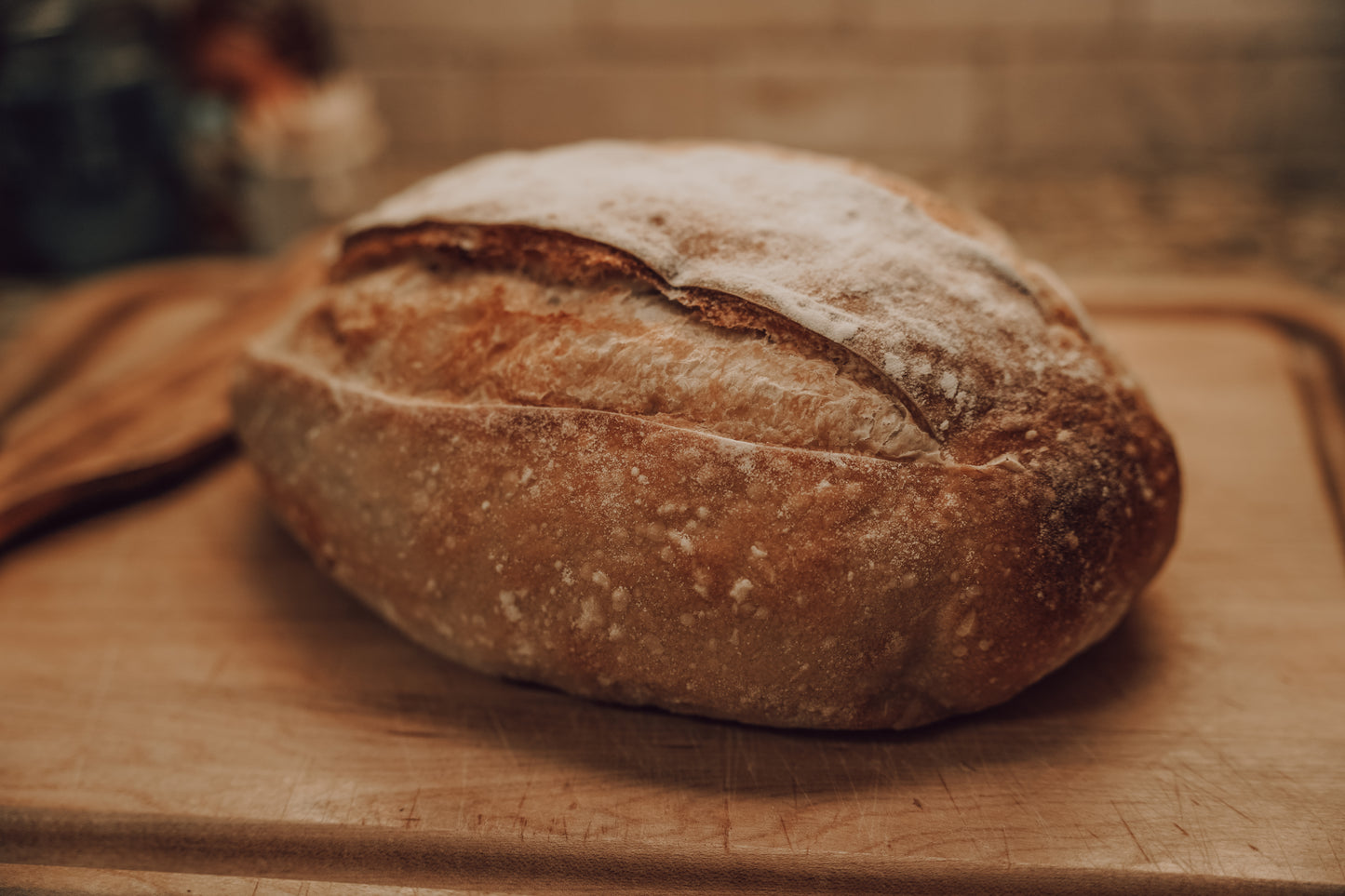 Onic Brands Bread Box: A Symphony of Loaves