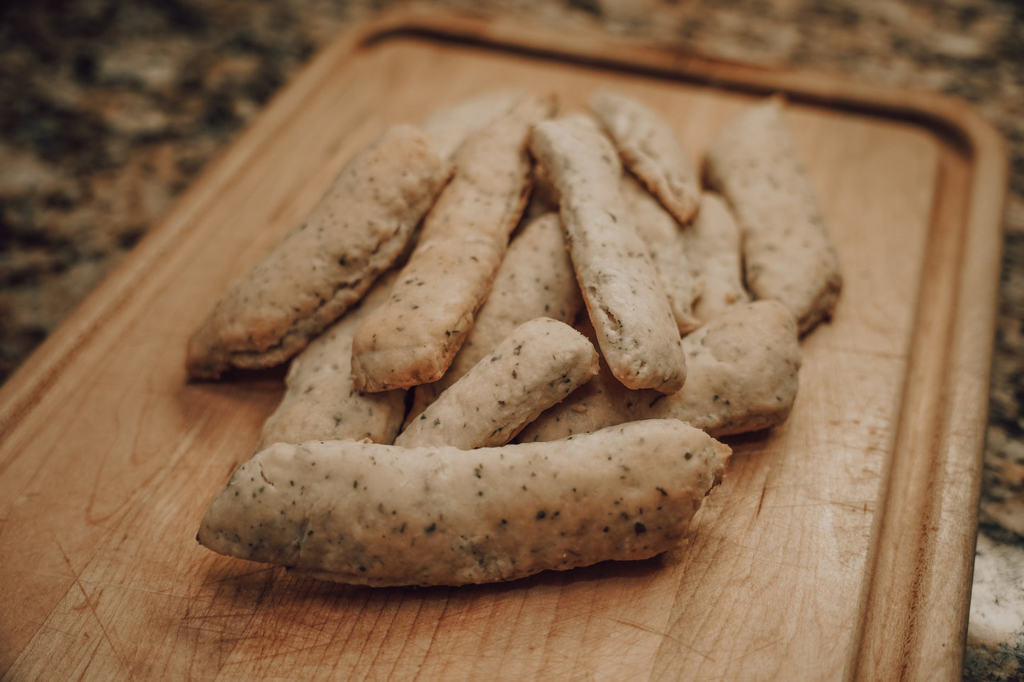 Onic Brands Bread Box: A Symphony of Loaves