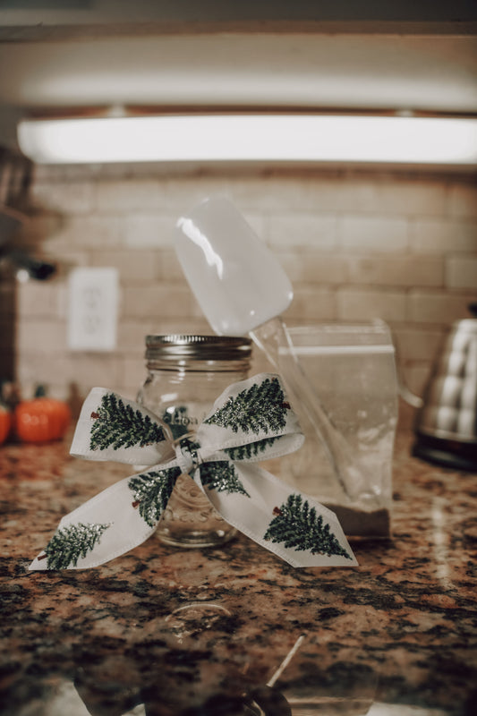 Christmas Dehydrated Starter Gift Basket