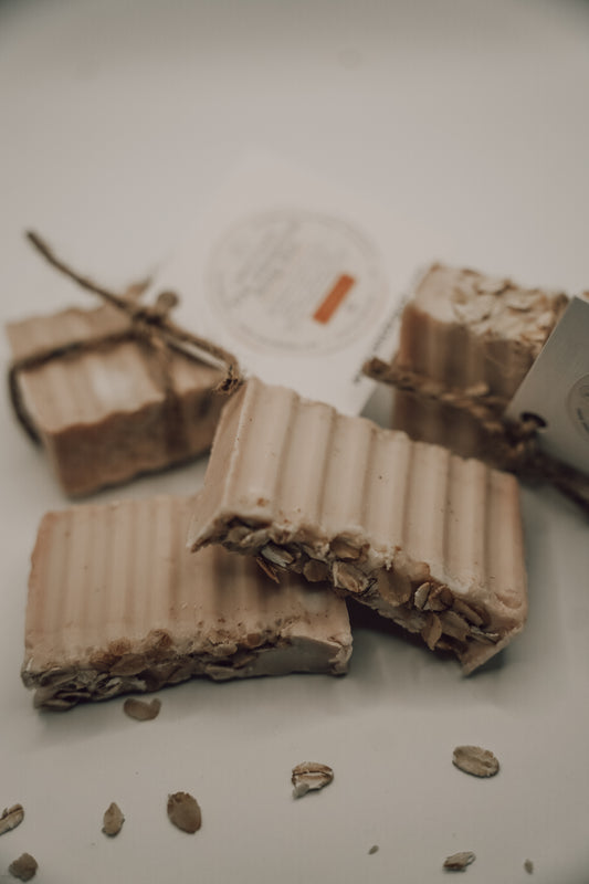 The Elemental Soap Bar