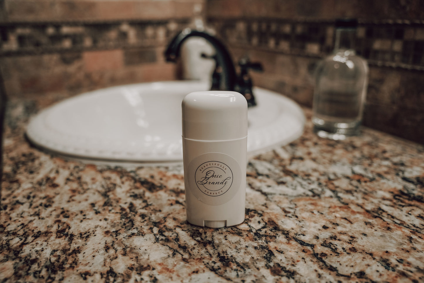 Onic Brands Deodorant