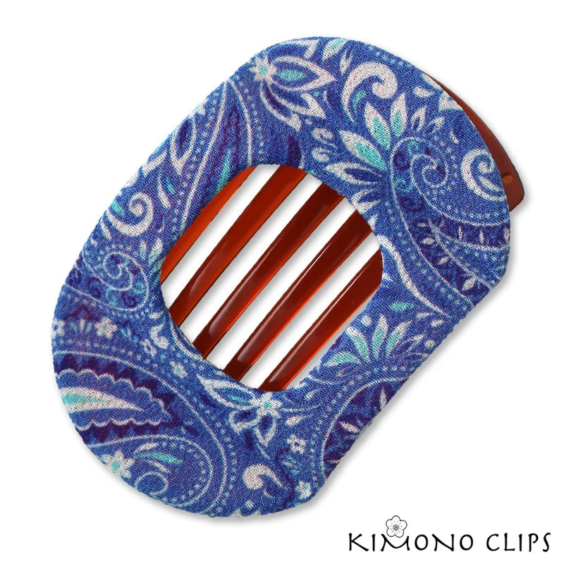 Kimono Wide Clip Assorted