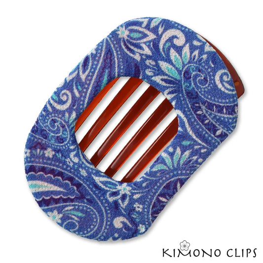 Kimono Wide Clip