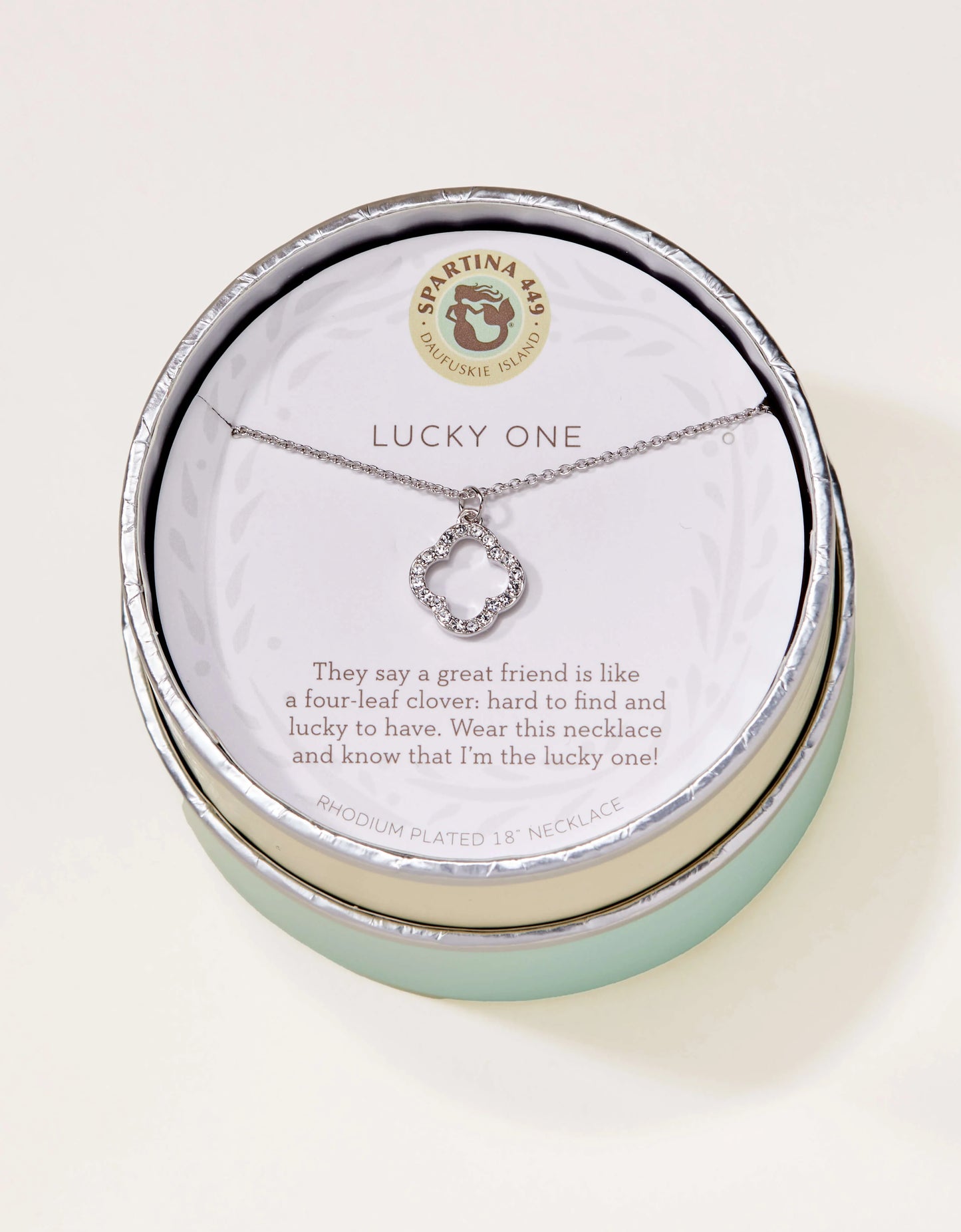 Spartina 449 Sea La Vie Necklaces