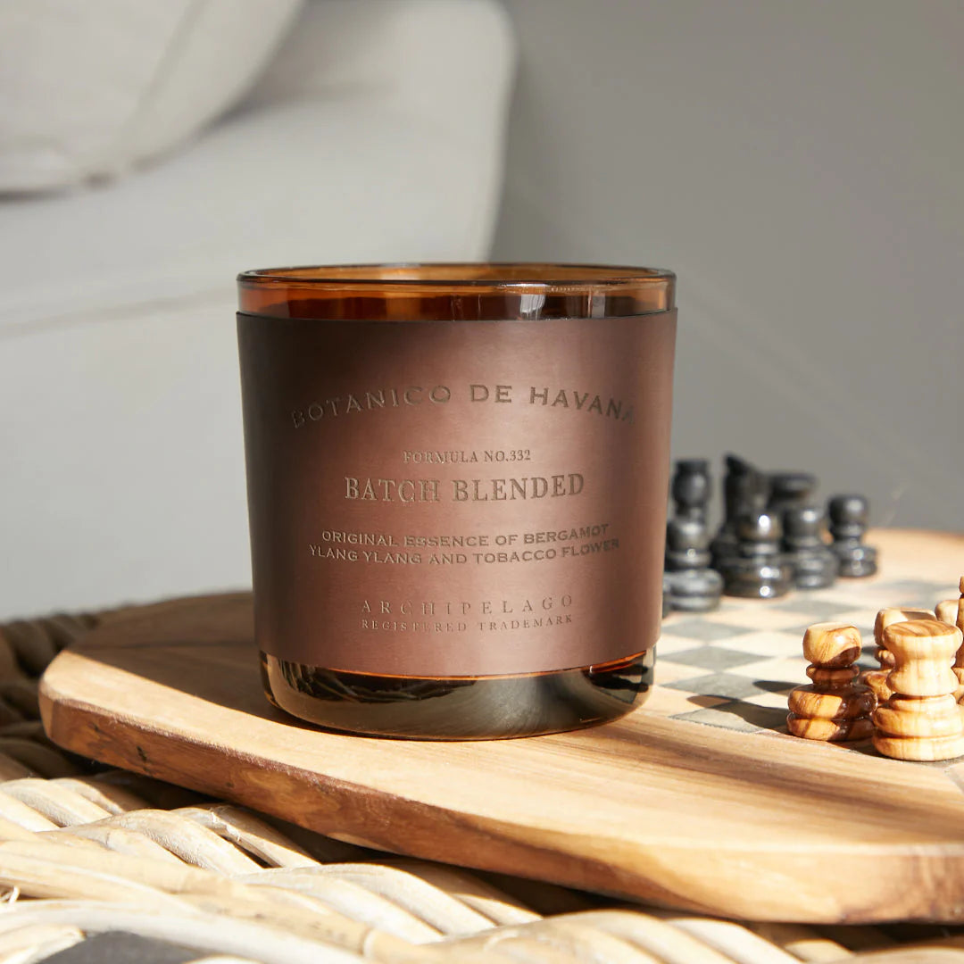 Archipelago Botanico De Havana Collection