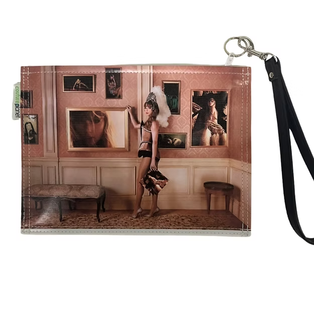 Couture Planet The Lauren Wristlet | Taylor Swift: Showgirl in the Gallery