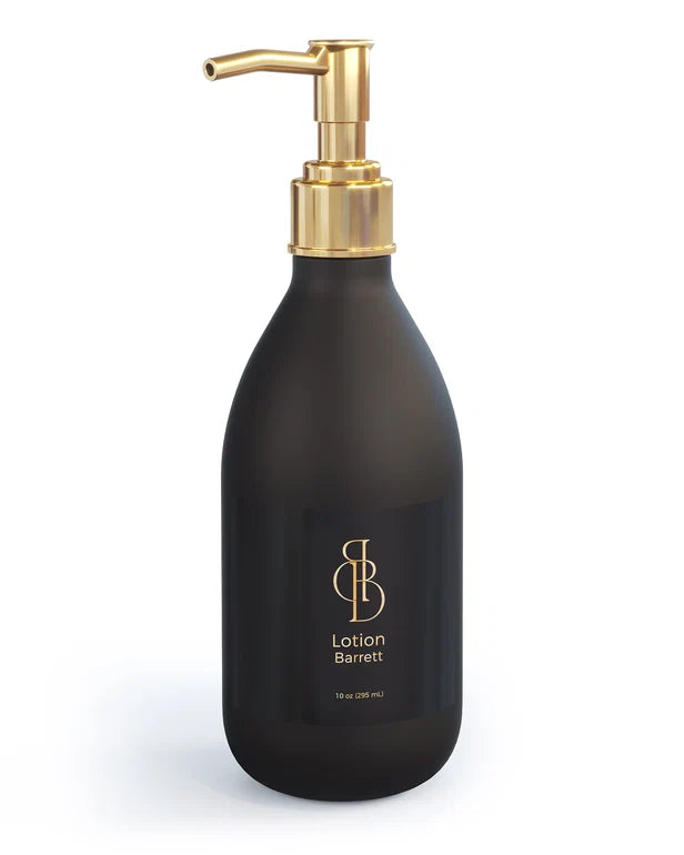Barrett Bergmann Barrett Lotion 10oz