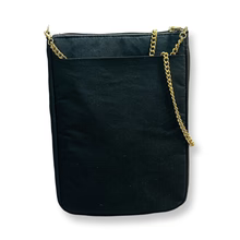 David Jeffery Crossbody Bag - Pan Am Bowler Hat Beaded