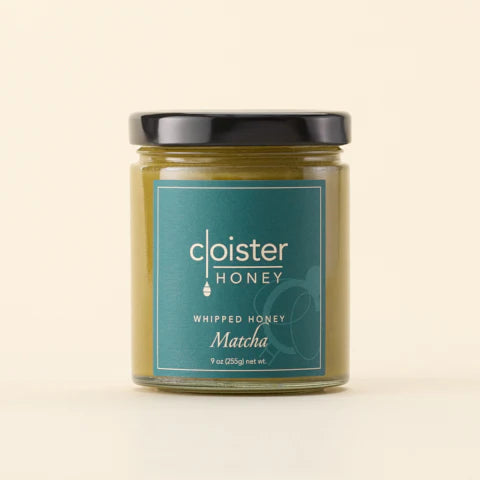 Cloister Honey - Custom Honey Trio