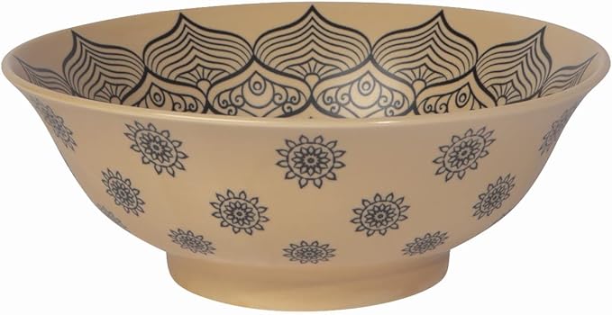 Danica Now Mandala Bowls