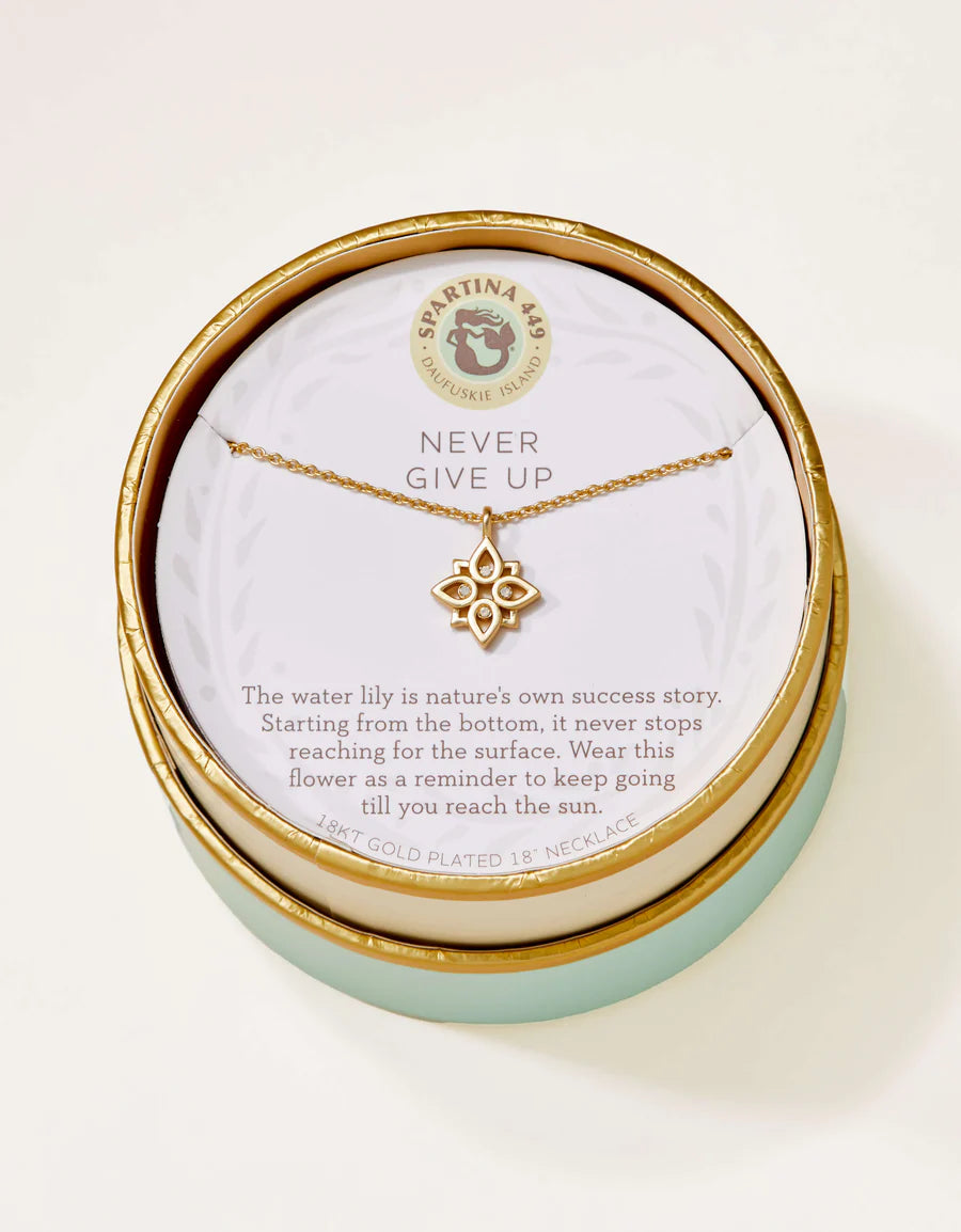 Spartina 449 Sea La Vie Necklaces