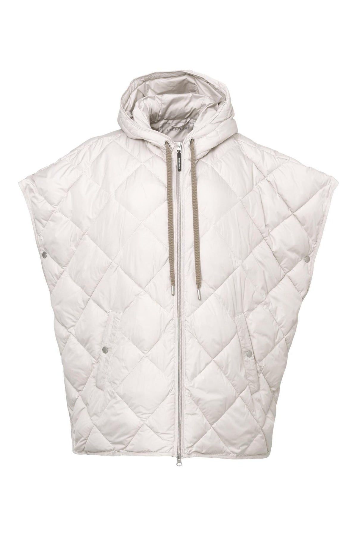 Ilse Jacobsen Padded Cape