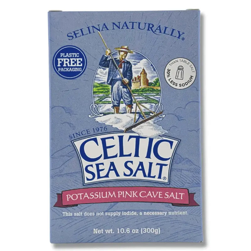 Selina Naturally Celtic Sea Salt