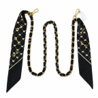 KP Silk Scarf Phone/Purse Strap