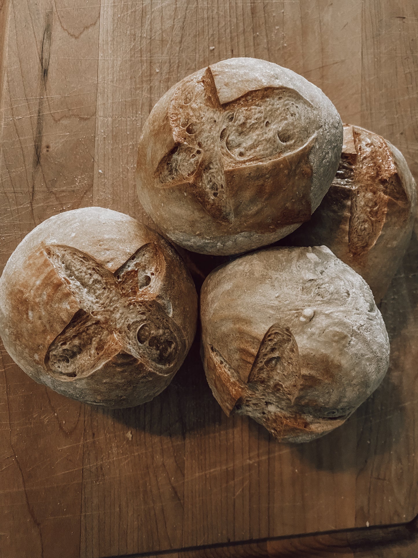 Onic Brands Solo Pão (Single Serving Breads)