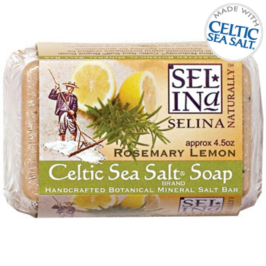 Selina Naturally Celtic Sea Salt