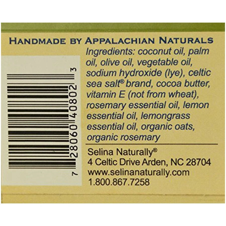 Selina Naturally Celtic Sea Salt