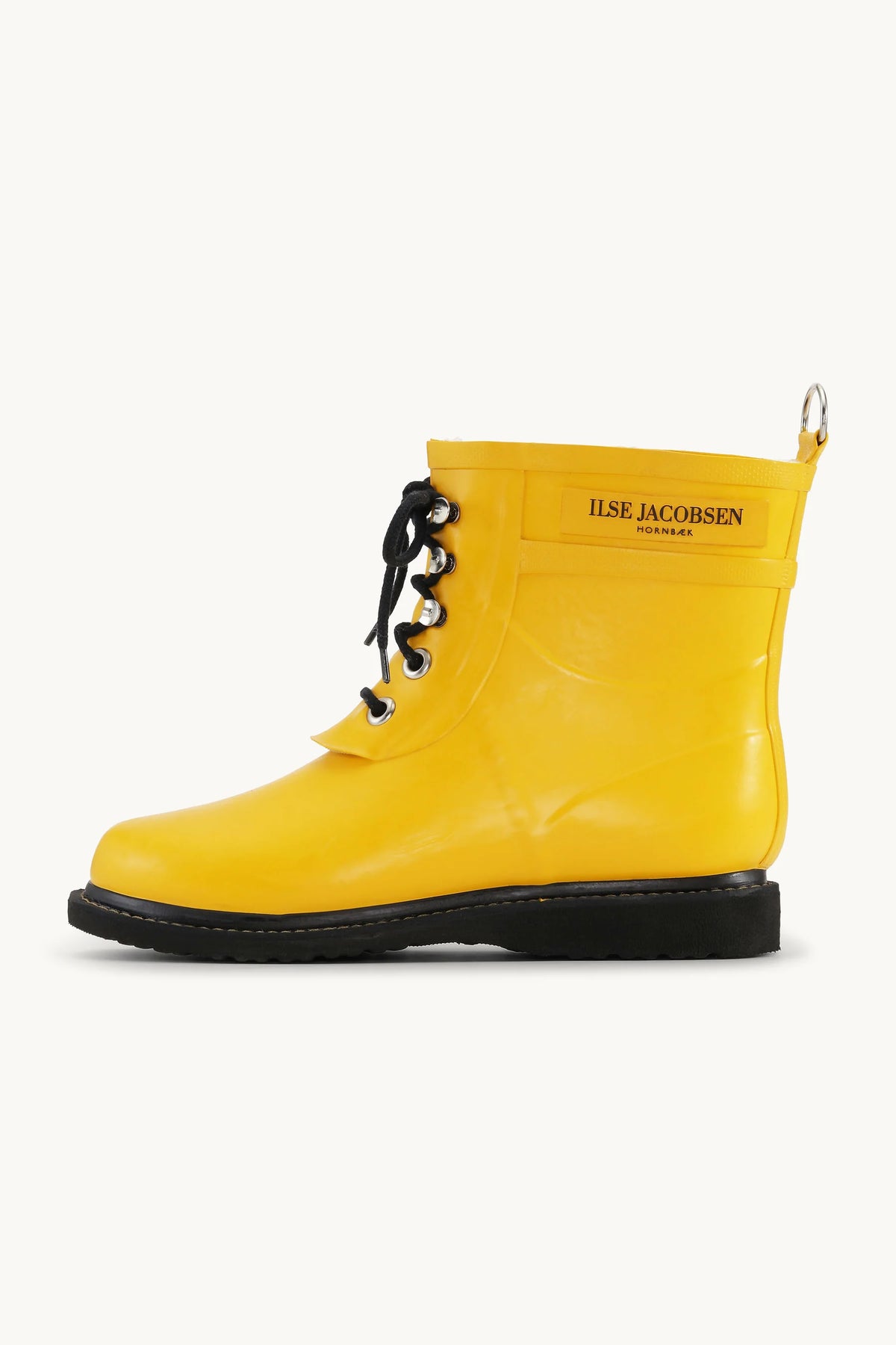 Ilse Jacobsen Ankle Rubber Boots