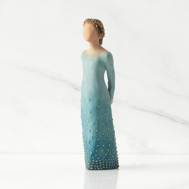 Willow Tree by Susan Lordi