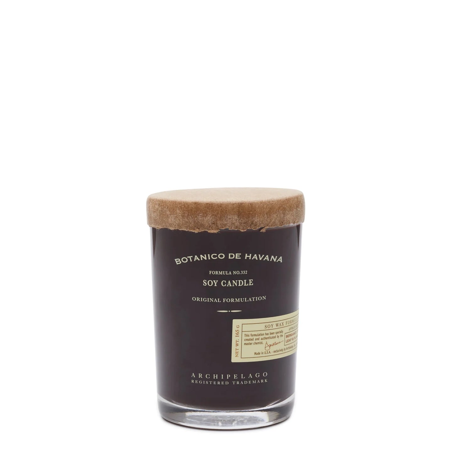 Archipelago Botanico De Havana Collection