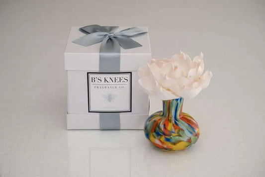 B’s Knees Santa Elena Confetti Diffuser