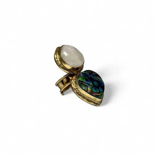 Koda Serenity Ring