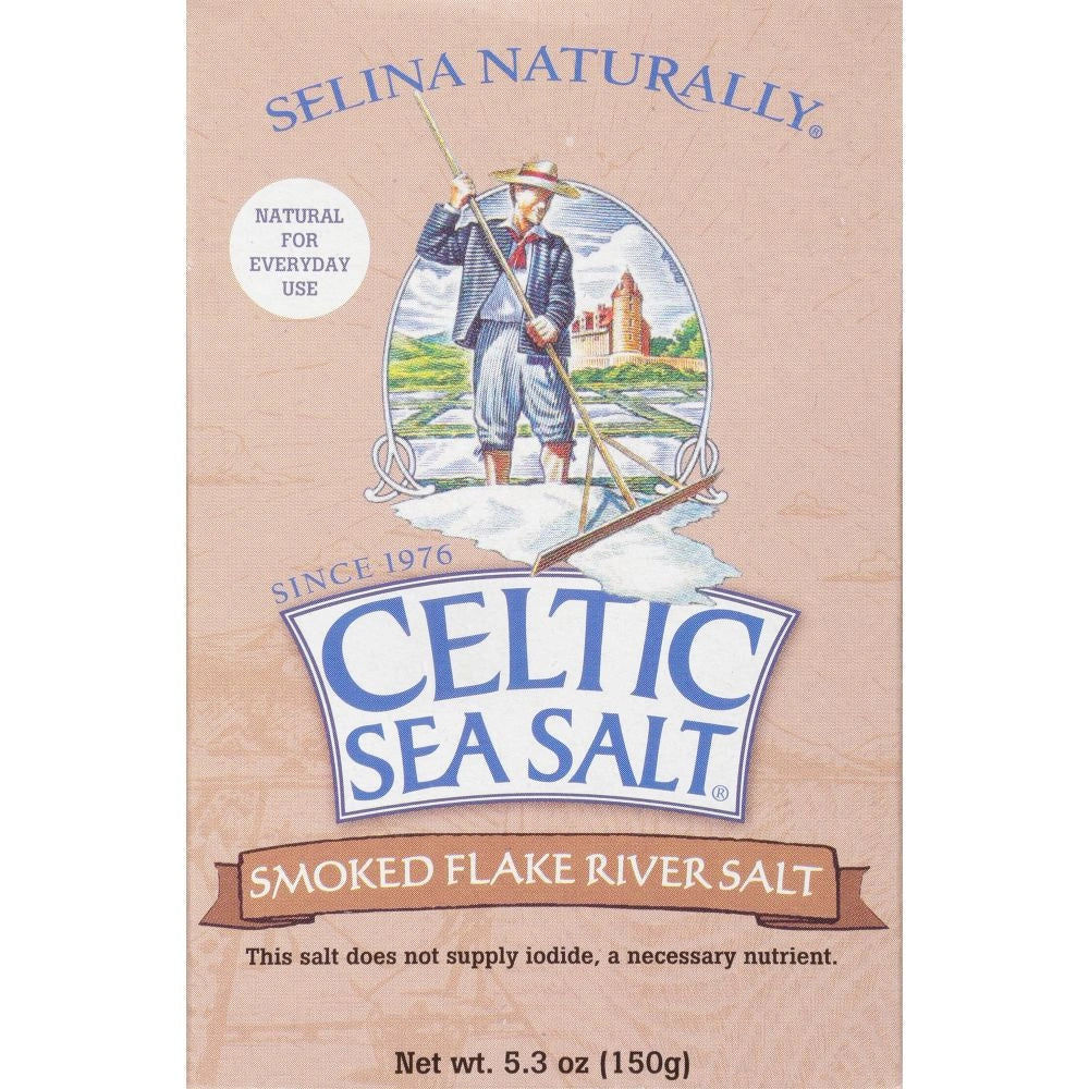Selina Naturally Celtic Sea Salt