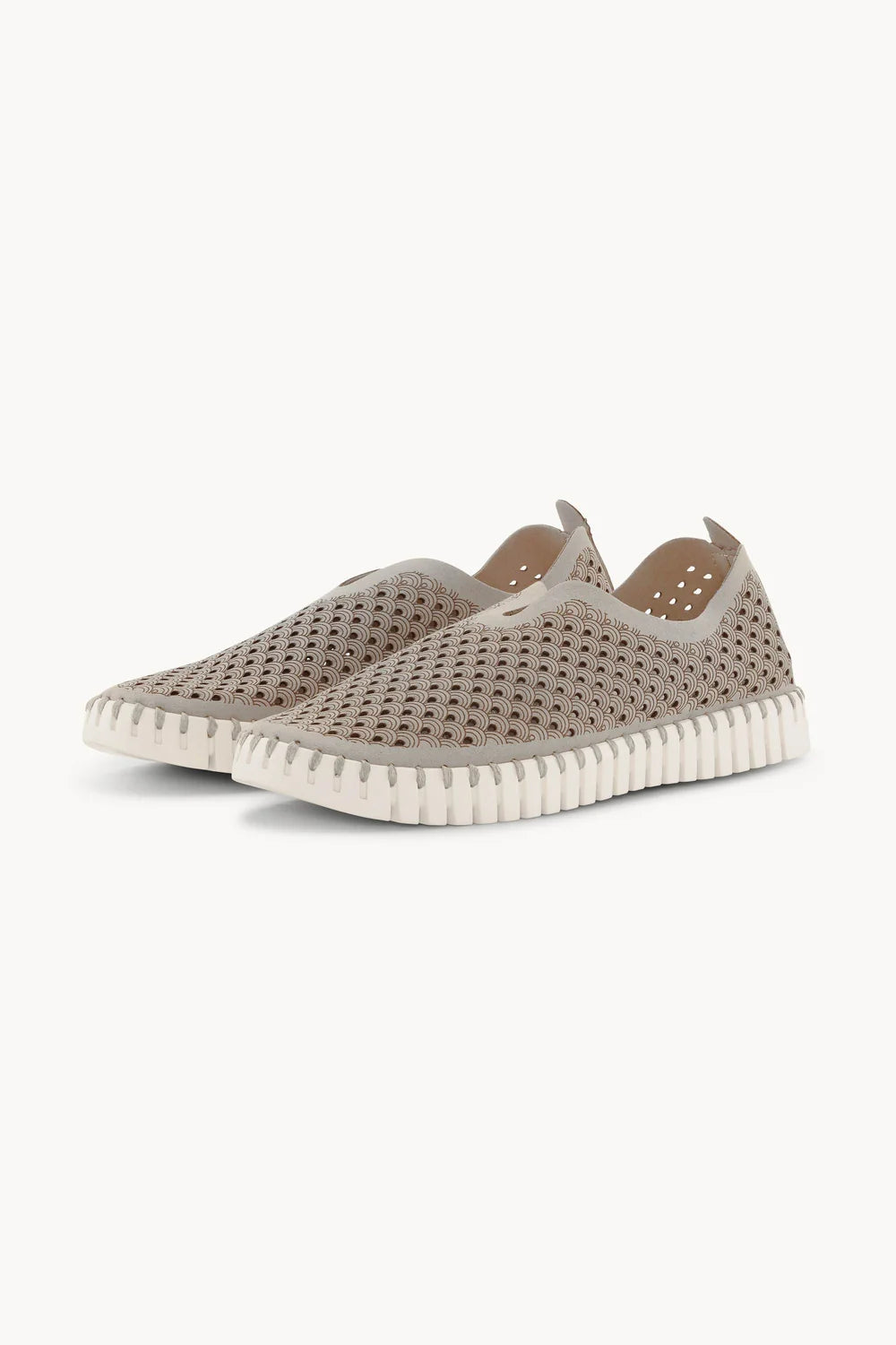 Ilse Jacobsen Tulip 139 Style Slip-On Shoes