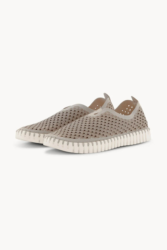 Ilse Jacobsen Tulip 139 Style Slip-On Shoes