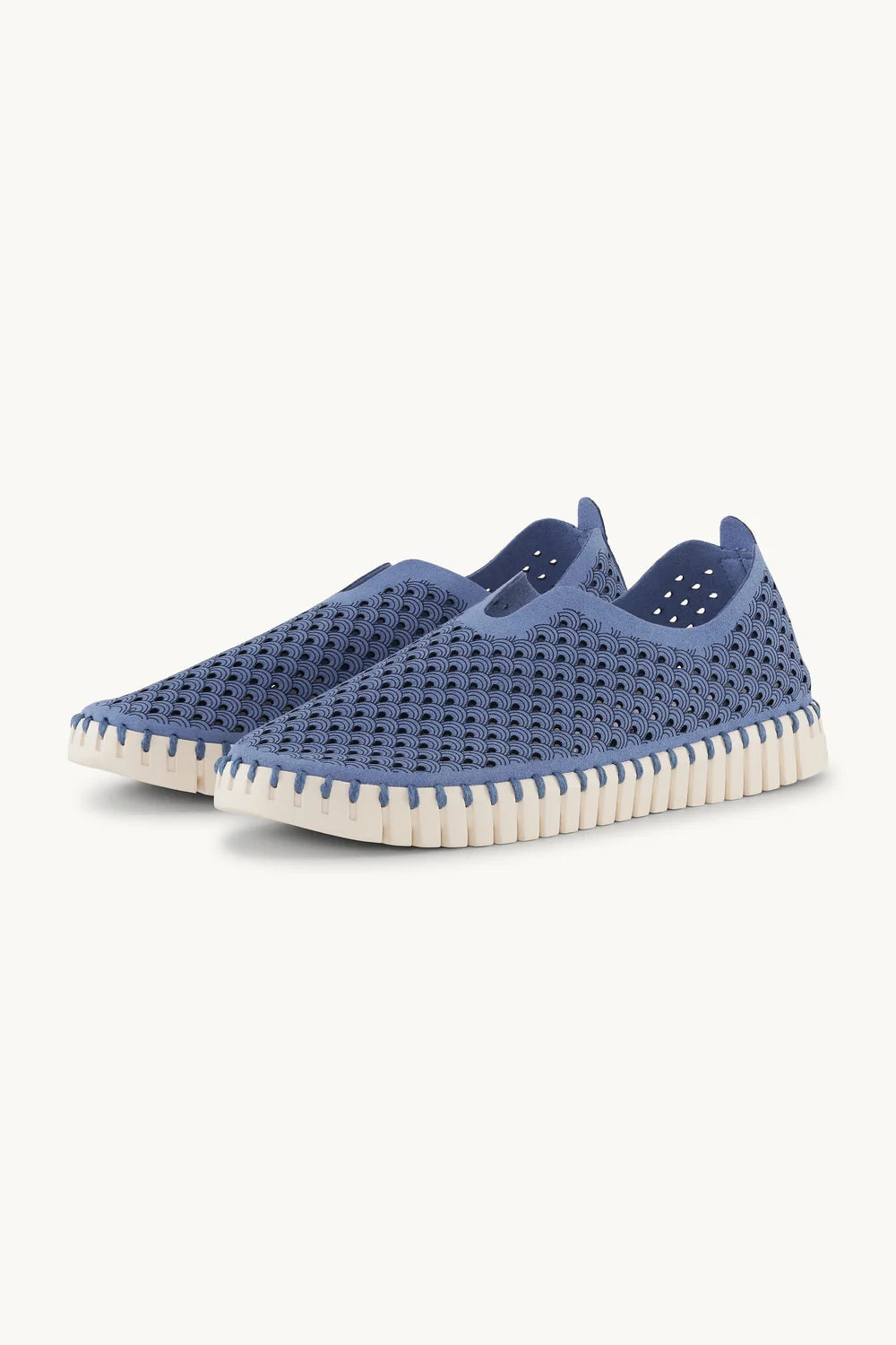Ilse Jacobsen Tulip 139 Style Slip-On Shoes