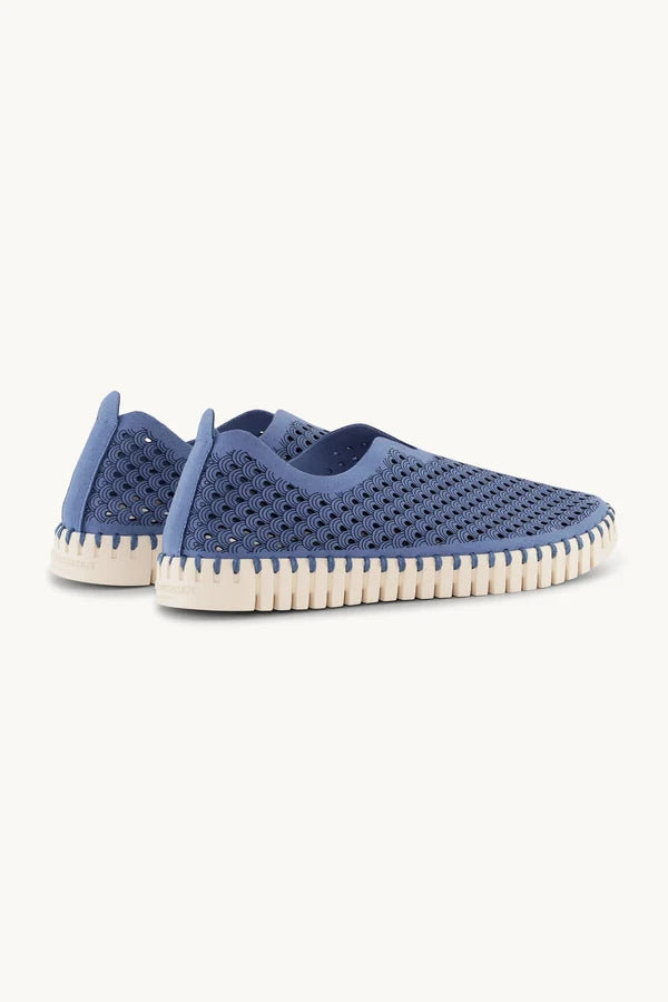 Ilse Jacobsen Tulip 139 Style Slip-On Shoes