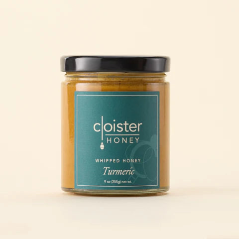 Cloister Honey - Custom Honey Trio