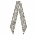 KP Silk Twilly Scarf