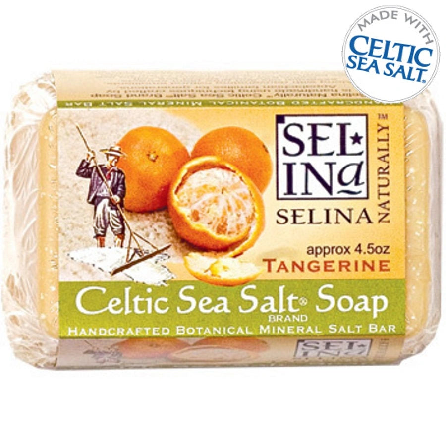 Selina Naturally Celtic Sea Salt