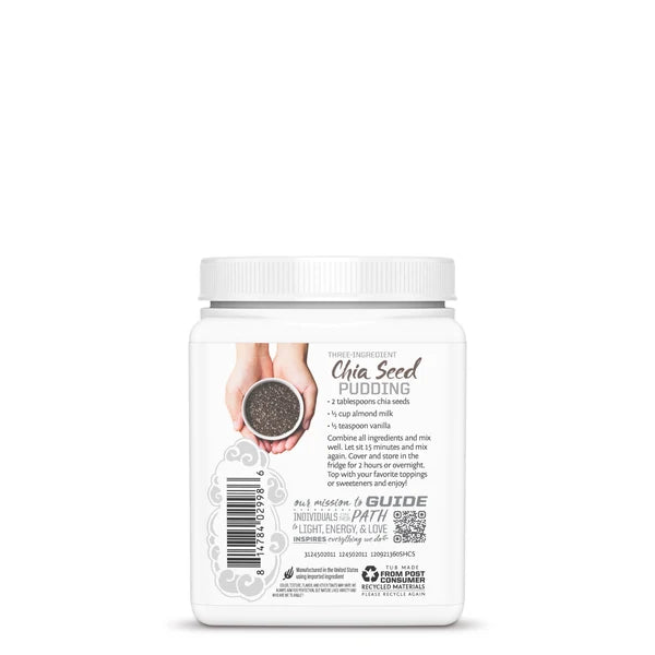Sunwarrior Harvest Chia Seeds, 360gm
