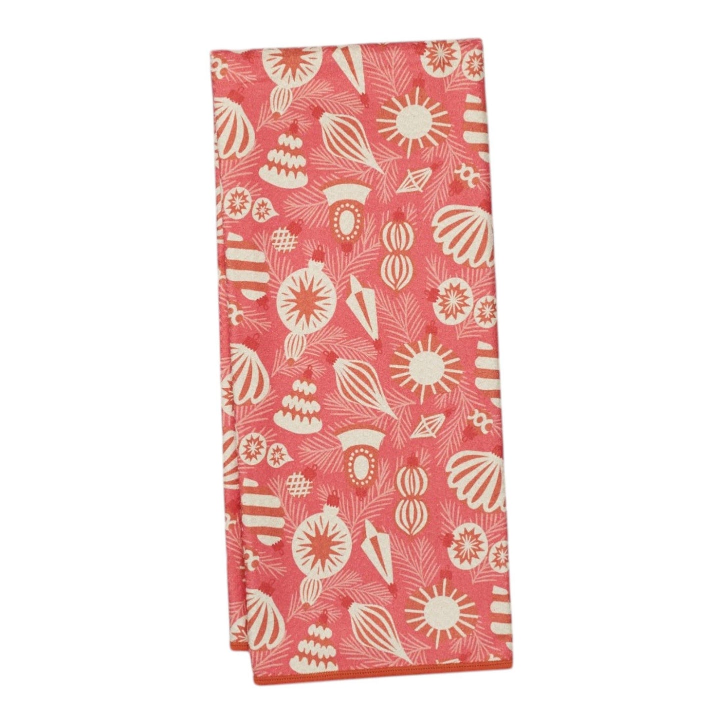 Once Again Home Anywhere Towel Reversible - JO Ornaments